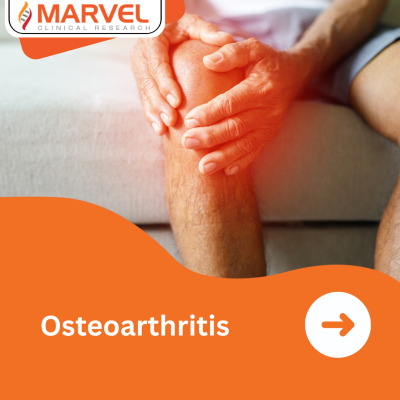 Osteoarthritis of the Knee